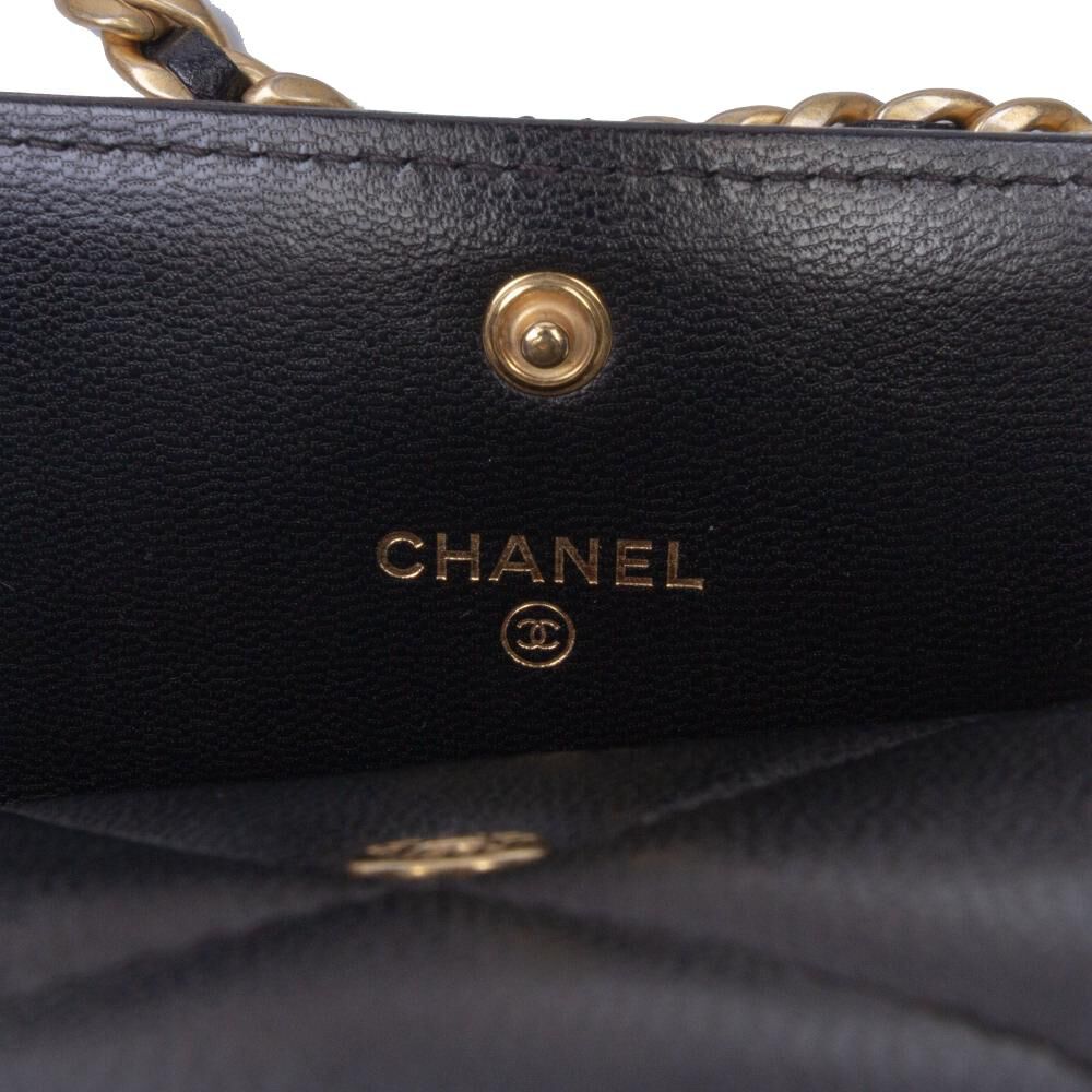 Chanel Shoulder Bag