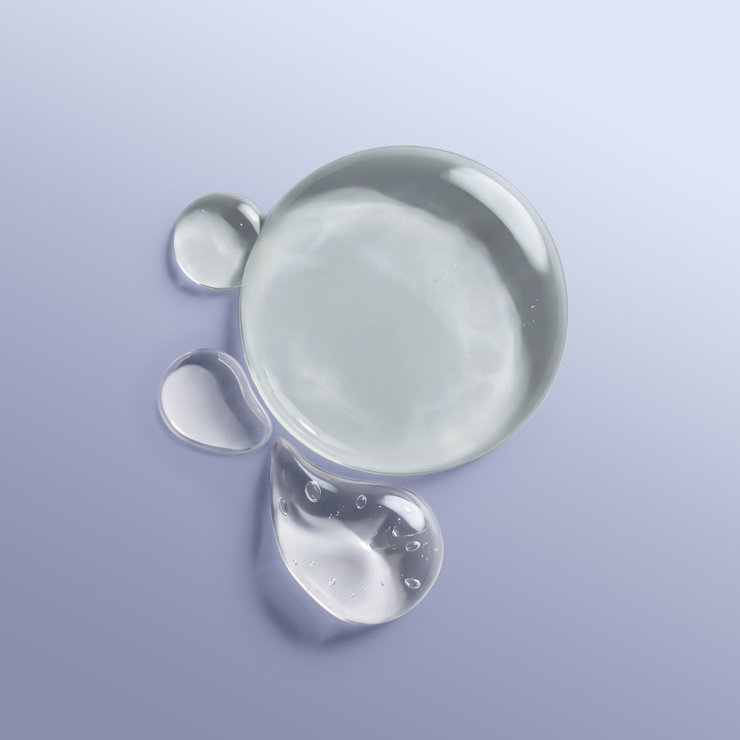 Prime Forever Skin Preservation Gel