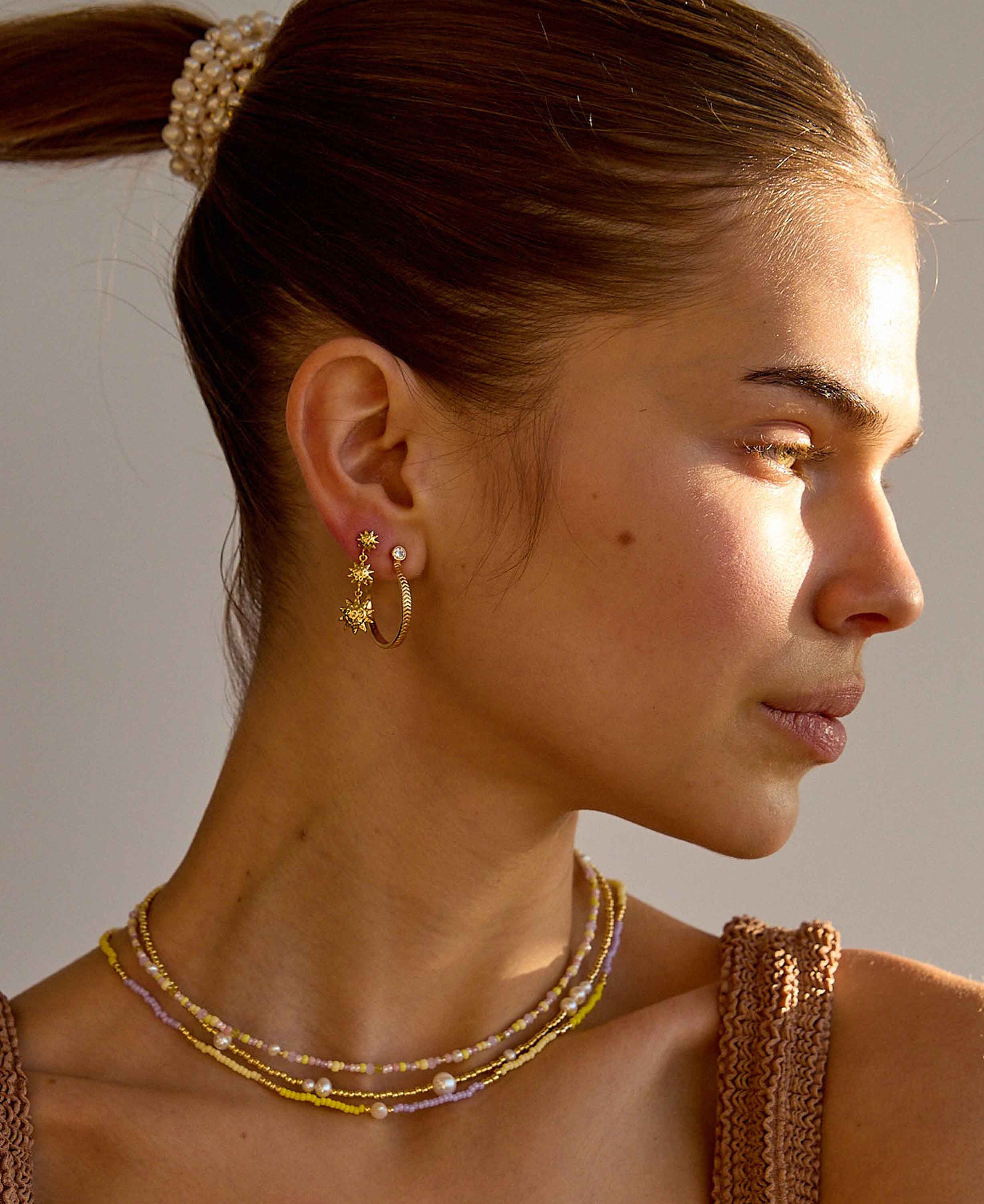 Madison halsk&aelig;de