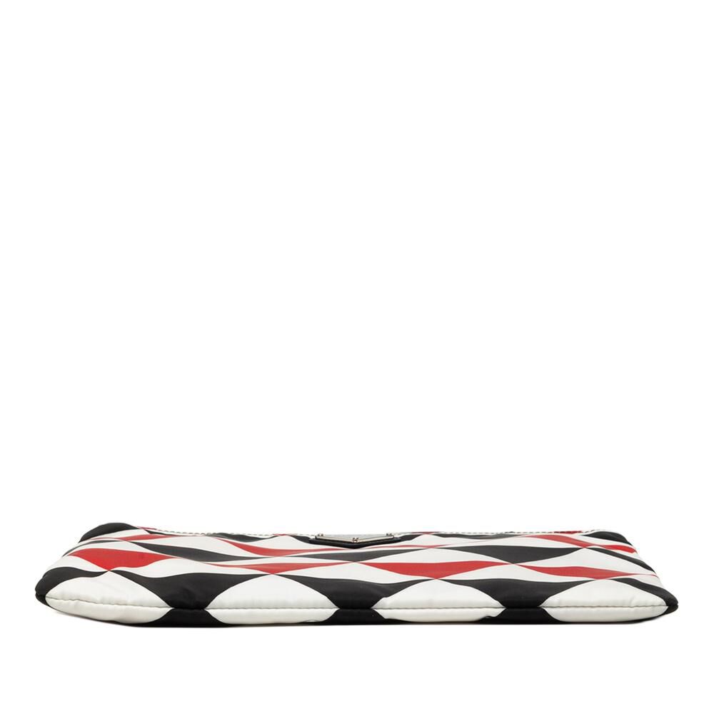 Prada Clutch