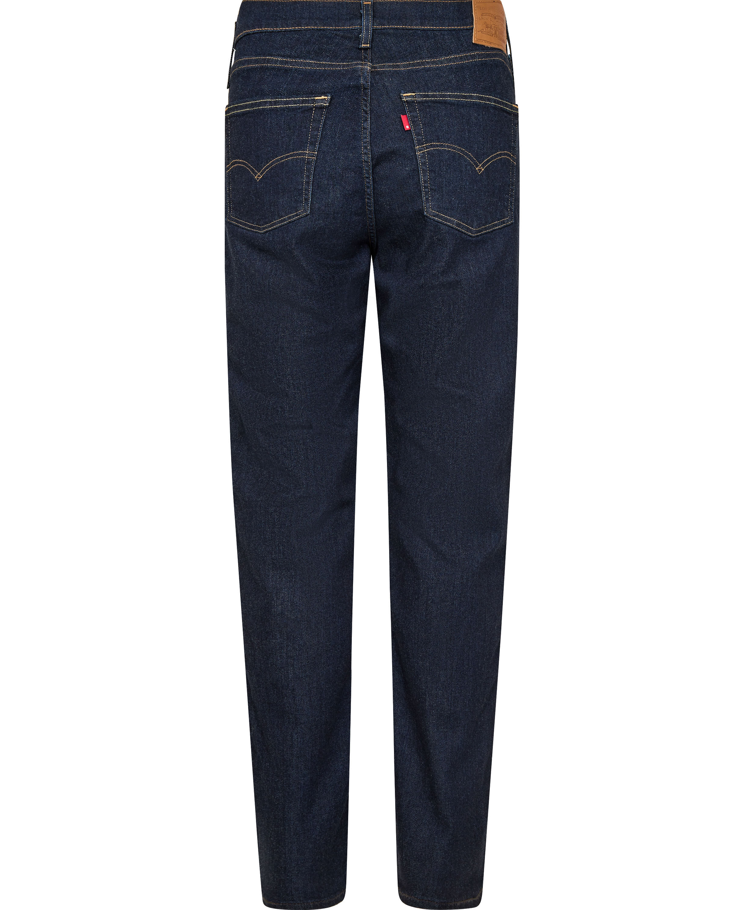 724 HIGH RISE STRAIGHT BLUE WA