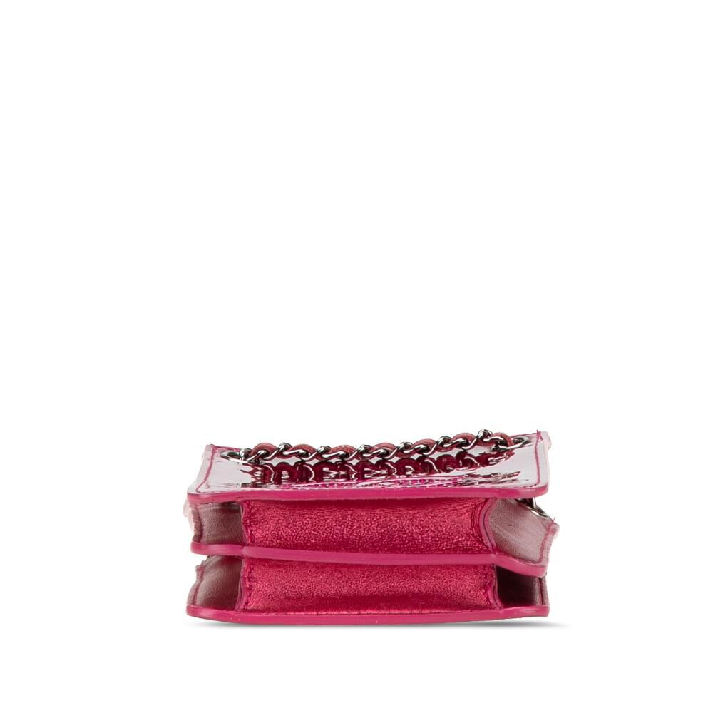Chanel Crossbody Bag