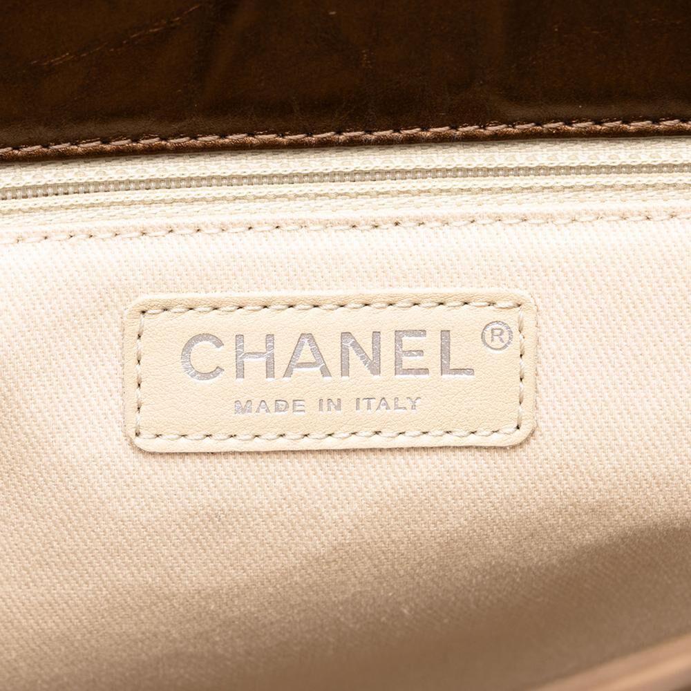 Chanel Tote