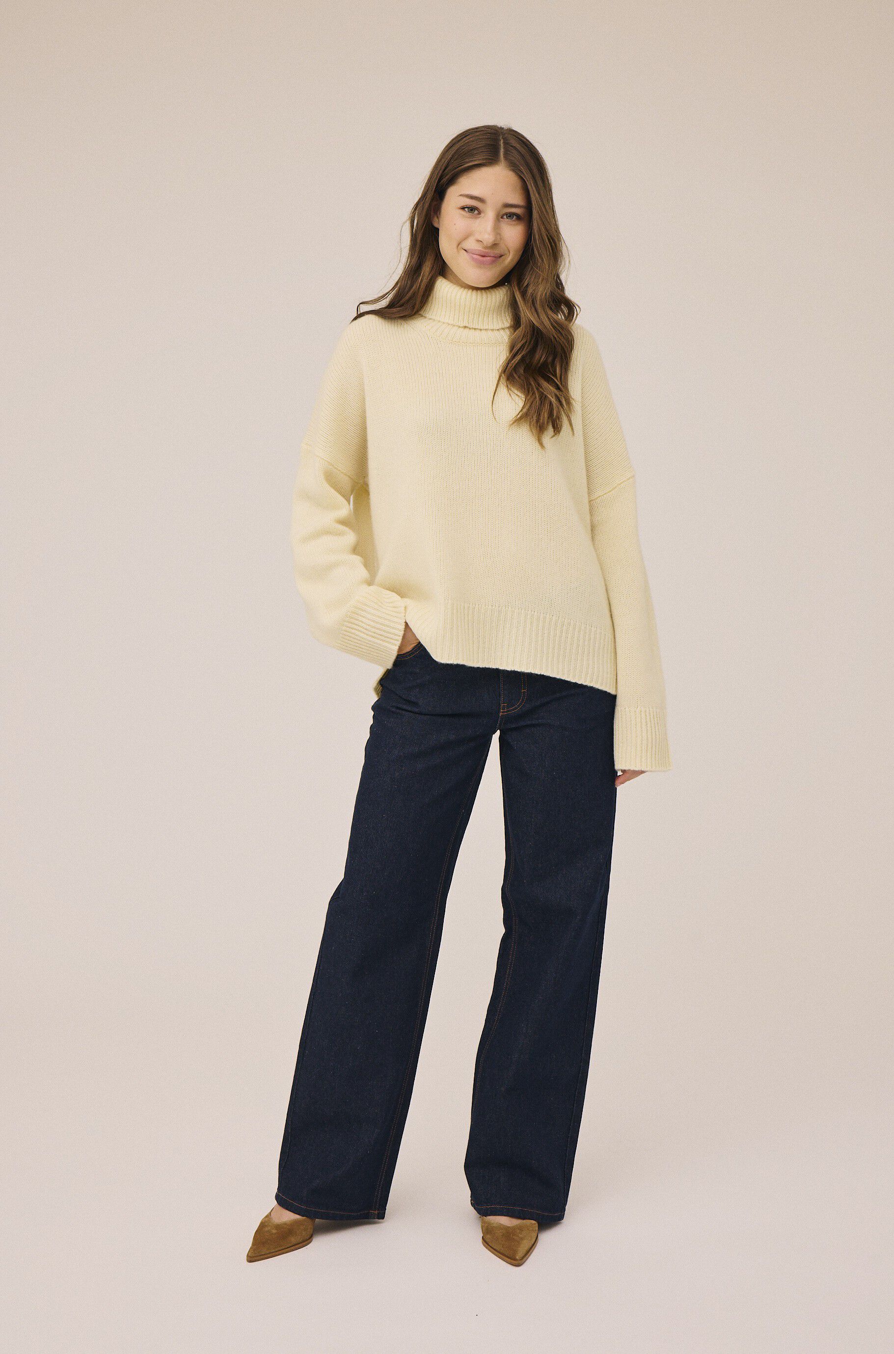 Classic 1 - 100% Cashmere GCS
