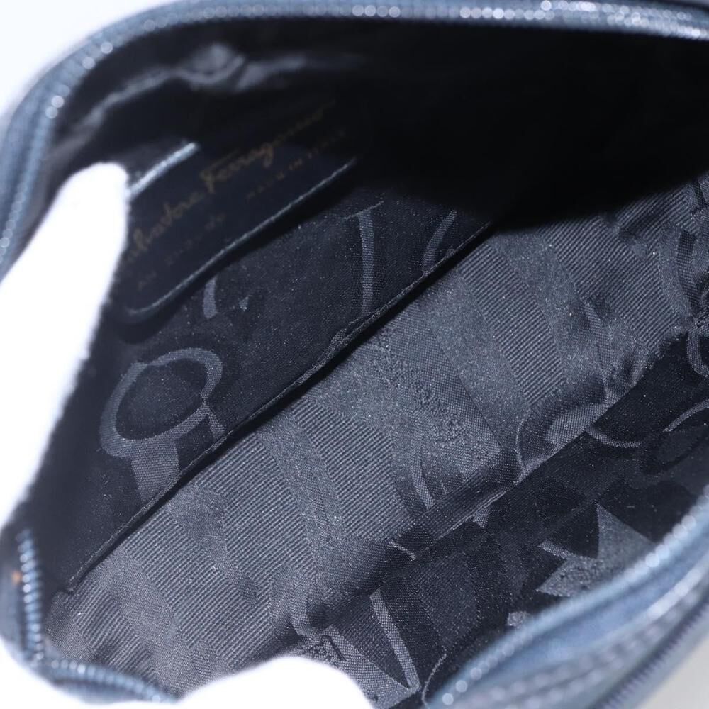 Salvatore Ferragamo Shoulder Bag