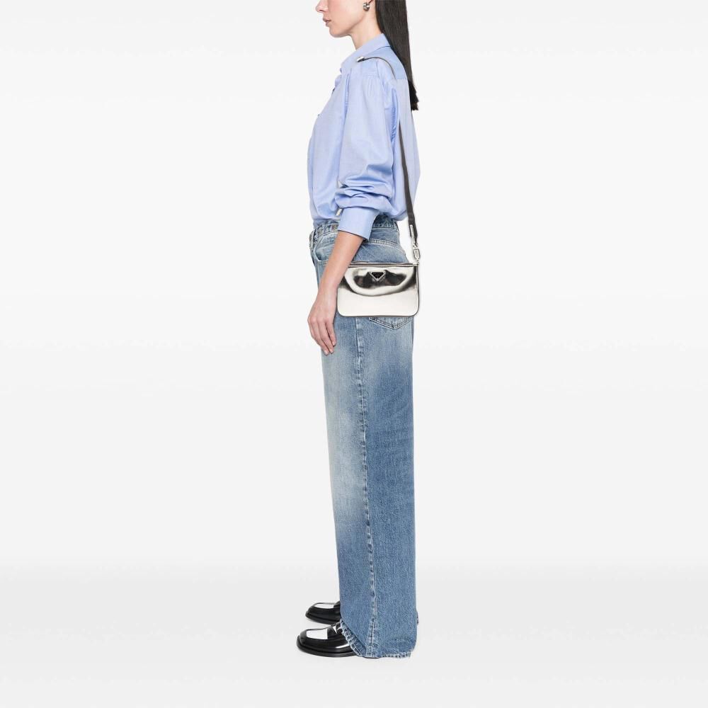 Prada Messenger Bag