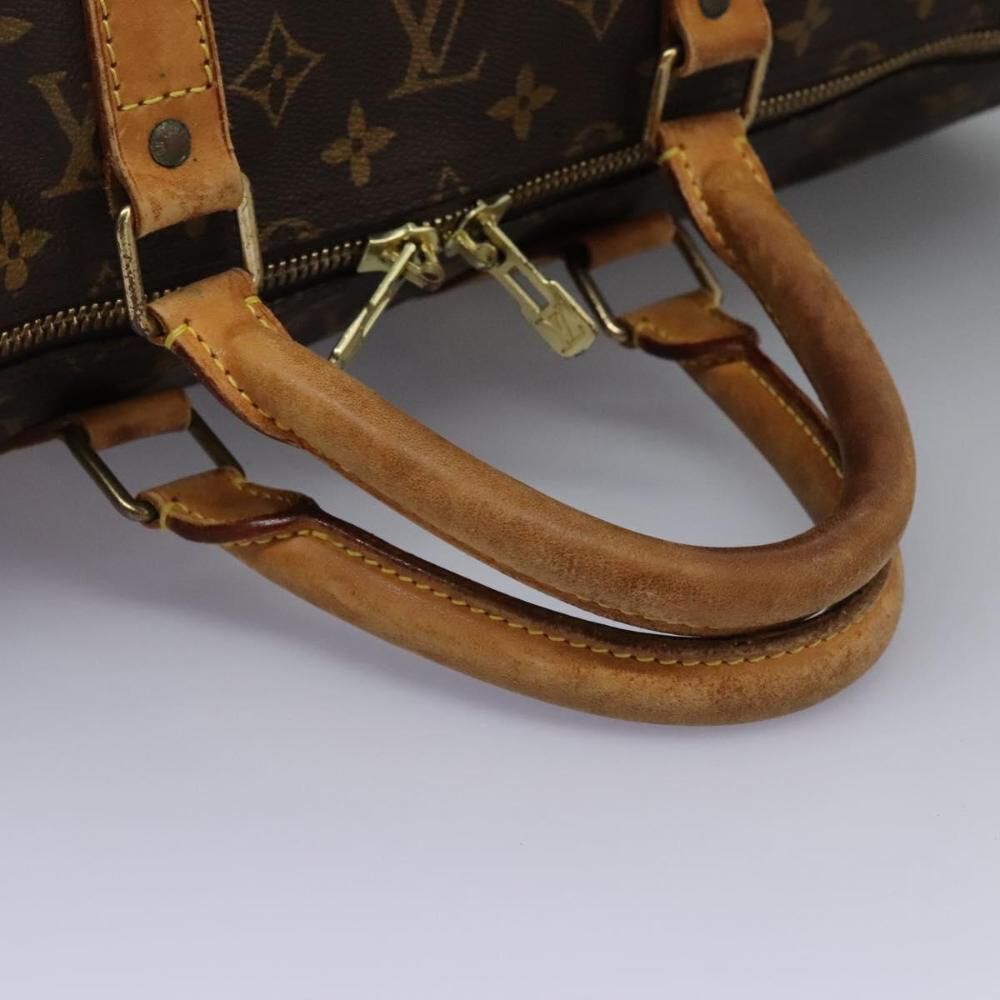 Louis Vuitton Keepall