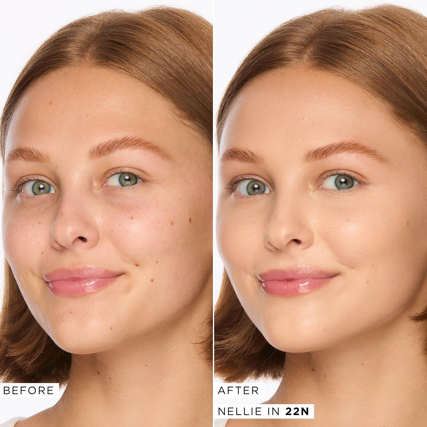 Shape Tape Blur Concealer Stick - Concealerstick med blurrad effekt