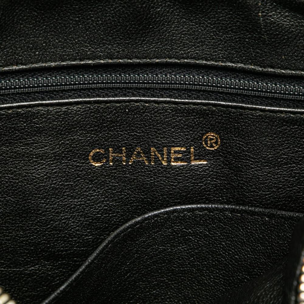 Chanel Crossbody Bag