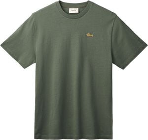 PERCH T-SHIRT
