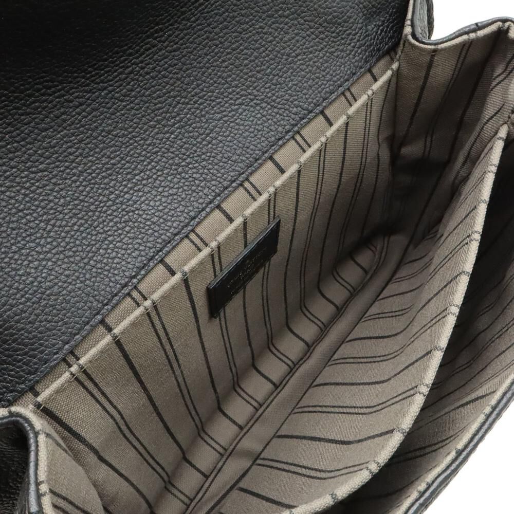 Louis Vuitton Pochette M&eacute;tis