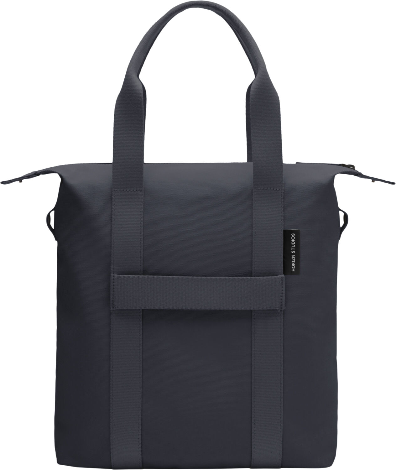SoFo Vertical Tote Night Blue