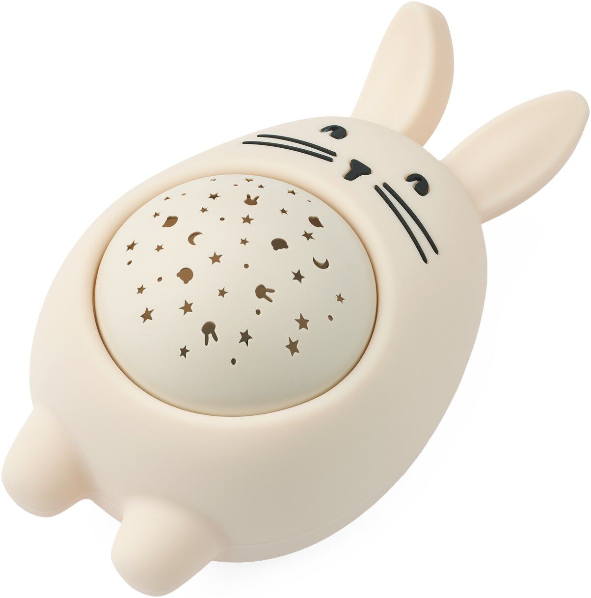 Manuel Rabbit Sound and Projector l