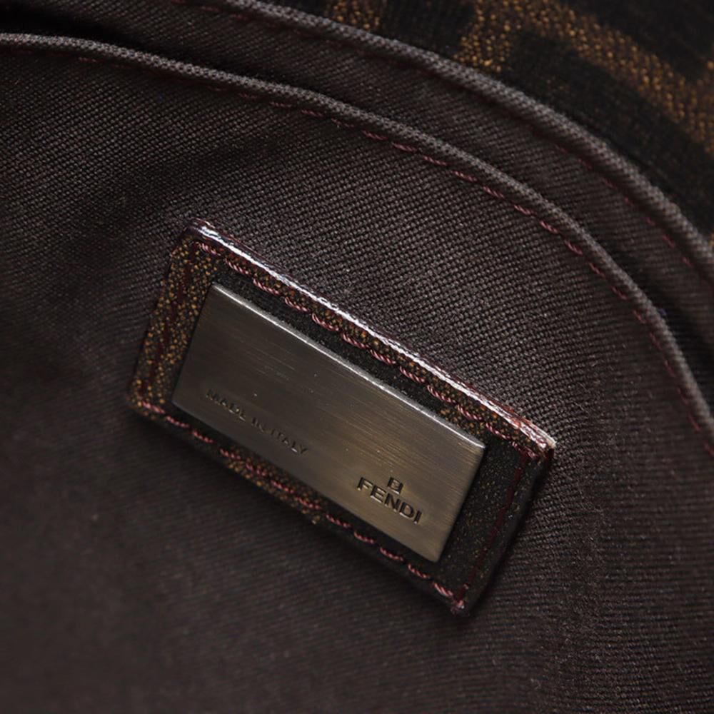 Fendi Shoulder Bag