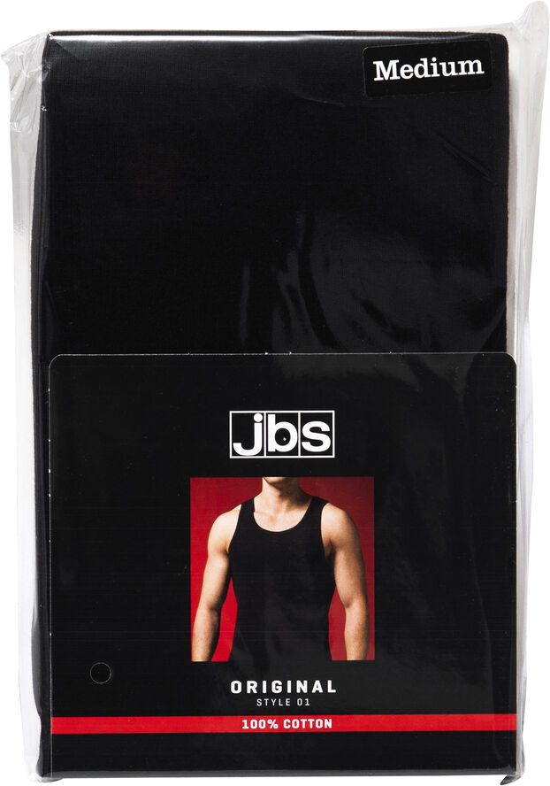 JBS singlet original.
