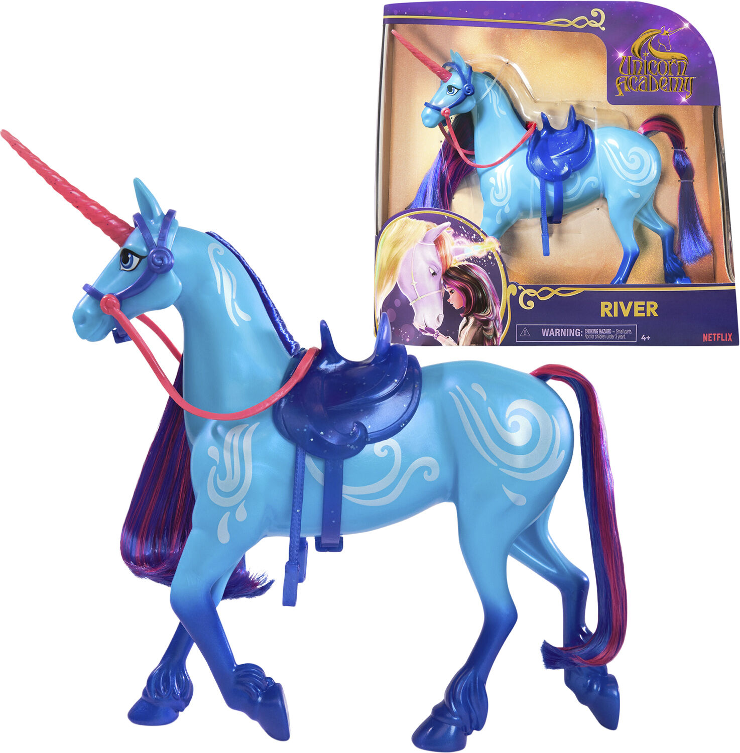 Enhj&oslash;rningeakademiet Fash