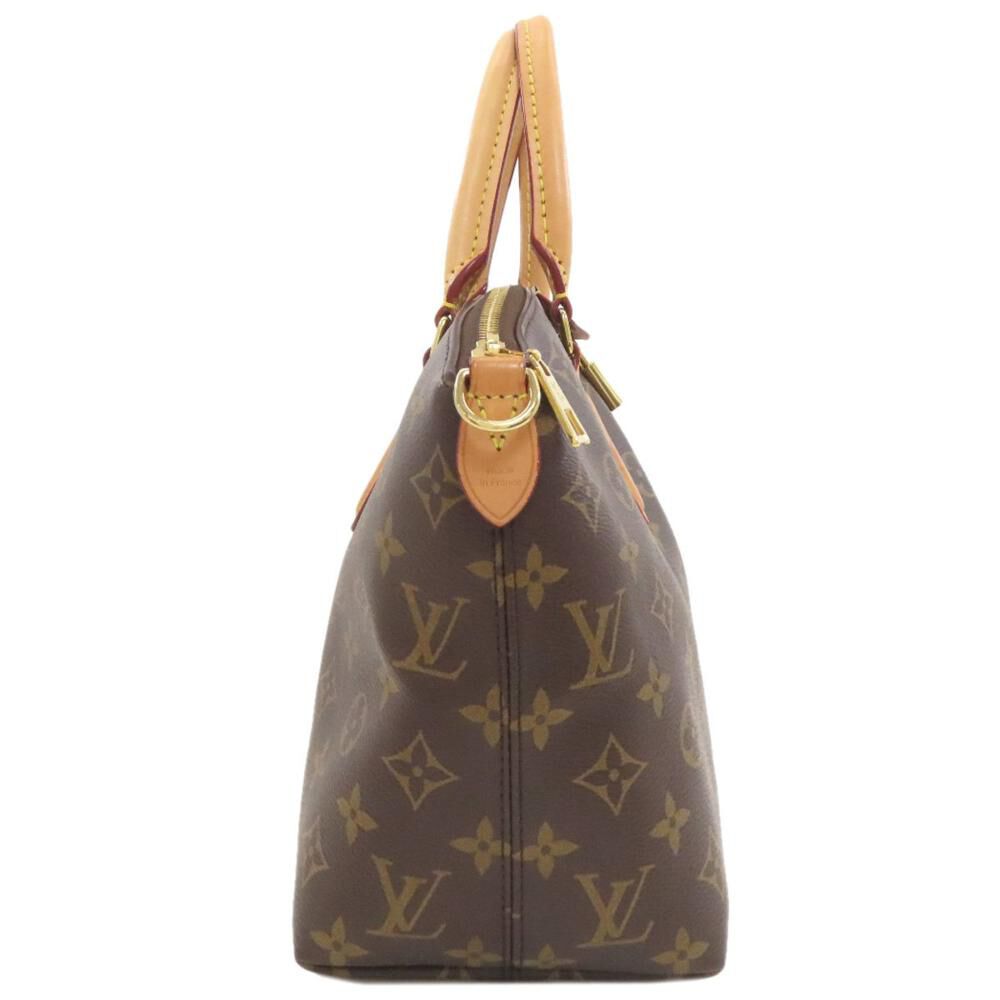 Louis Vuitton Lockit