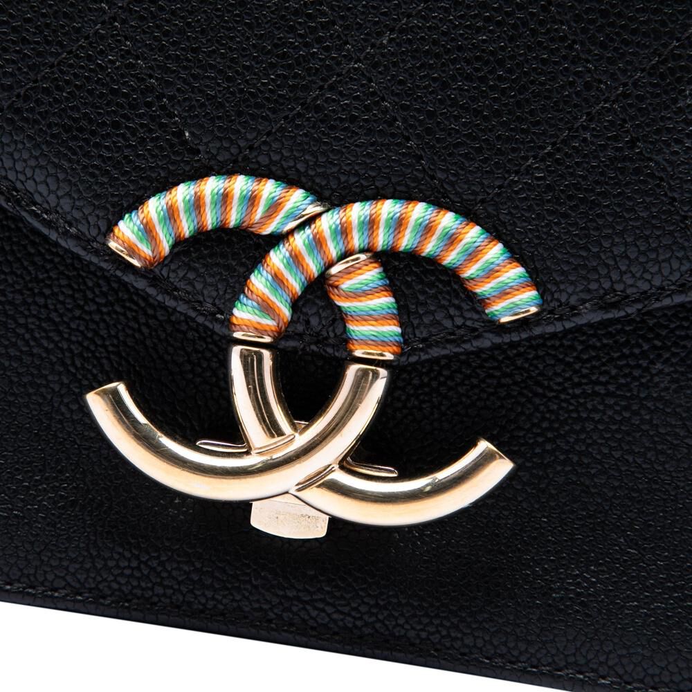 Chanel Flap Bag