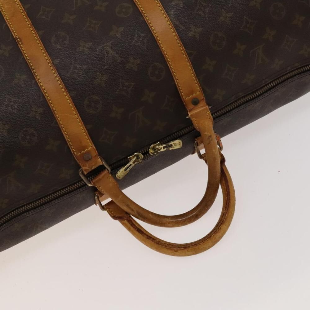 Louis Vuitton Keepall
