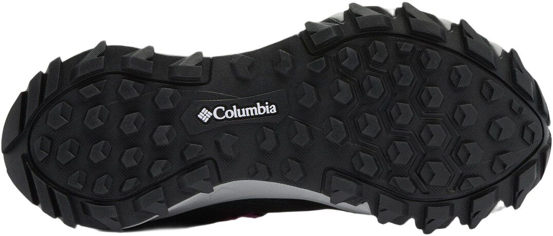 Peakfreak Hera Outdry Vandresko