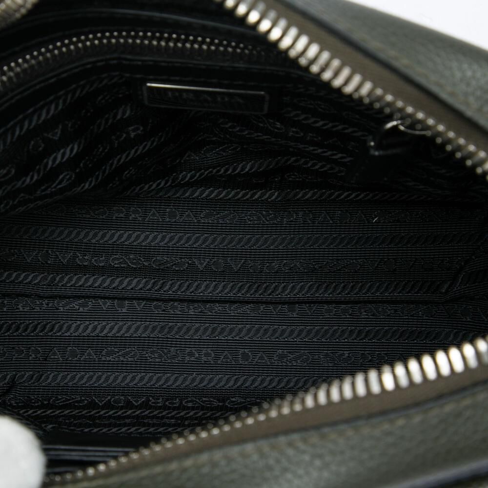 Prada Crossbody Bag