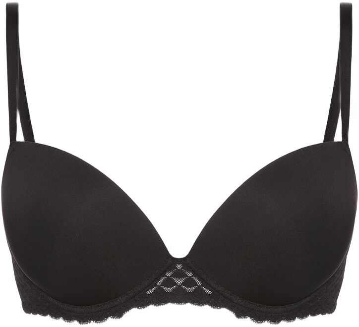 SUBTILE Push-up bra
