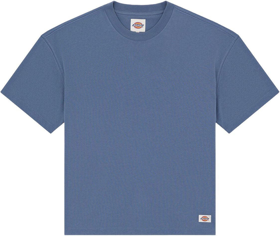 MINERAL HEAVYWEIGHT SS TEE