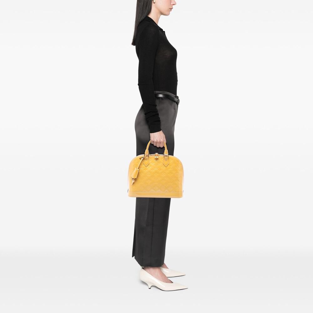 Louis Vuitton Alma