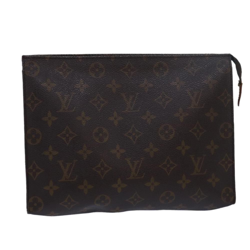 Louis Vuitton Poche Toilette
