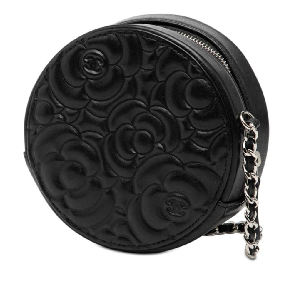 Chanel Shoulder Bag