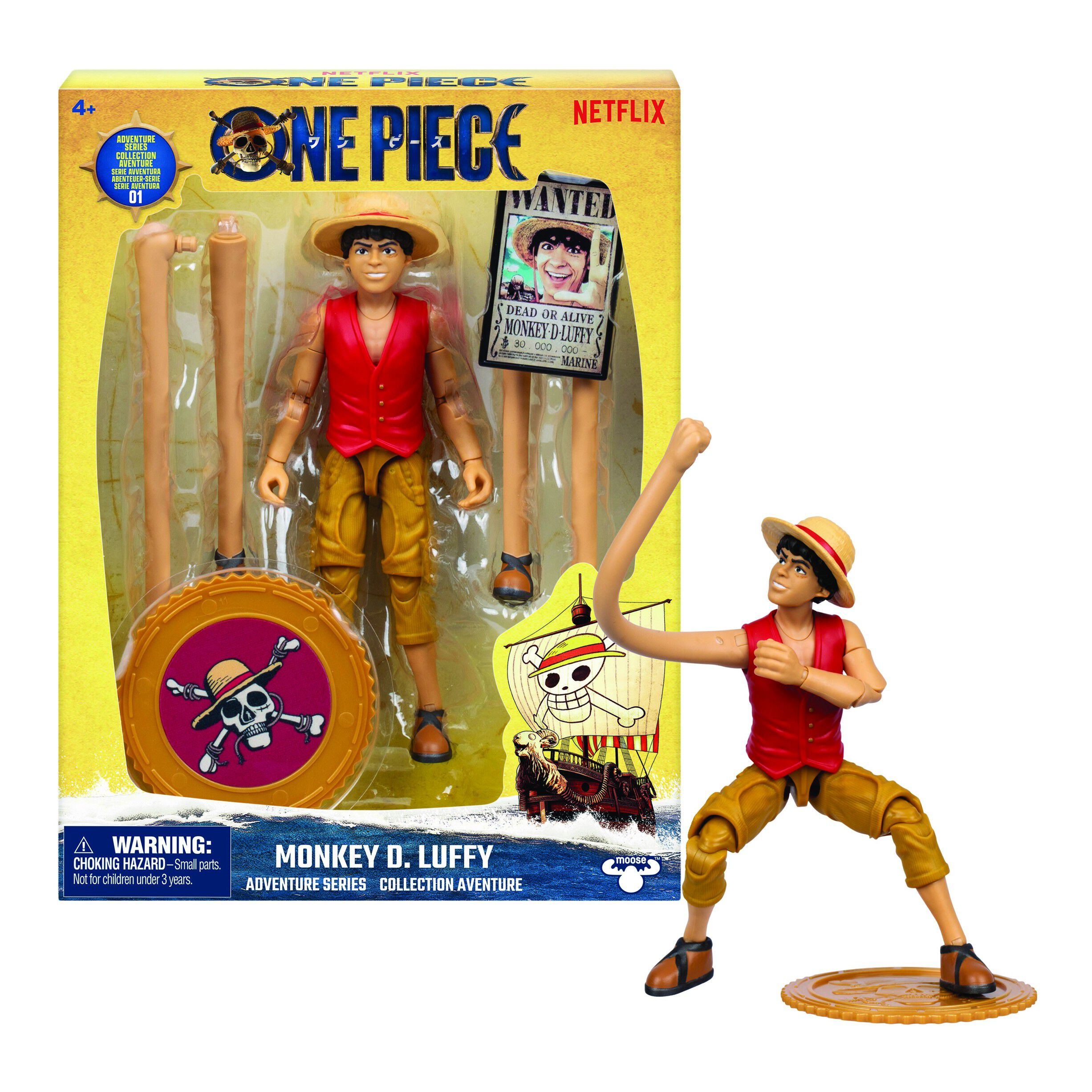 Actionfigurer