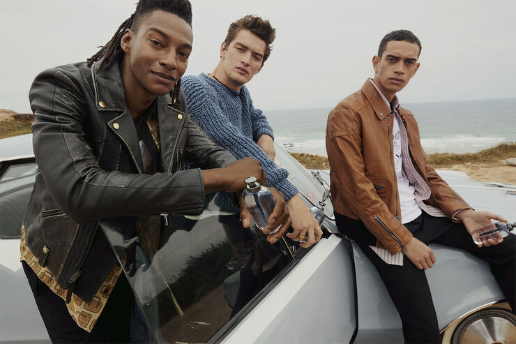 Coach Open Road Eau de Toilette