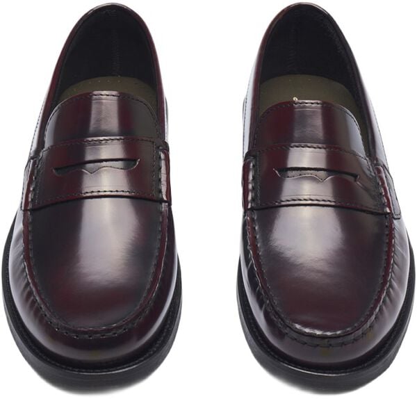 Willard Leather Loafer