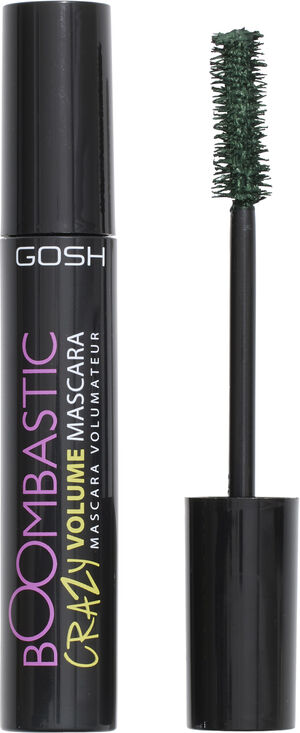 GOSH Boombastic Crazy Mascara 13 ml
