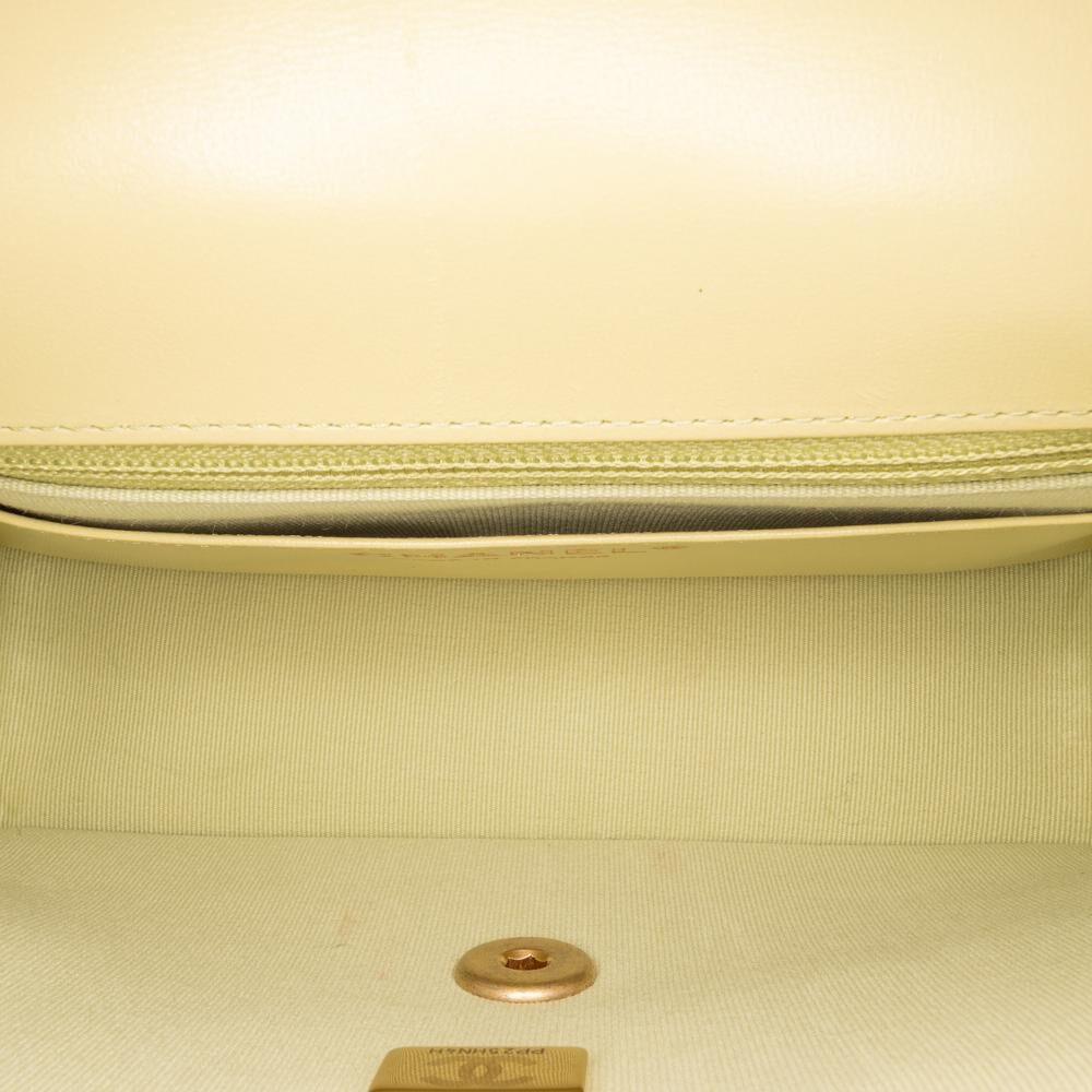 Chanel Crossbody Bag