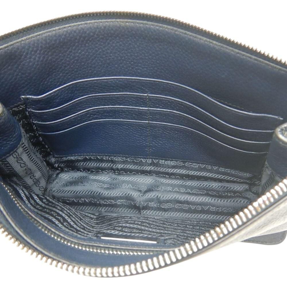 Prada Clutch