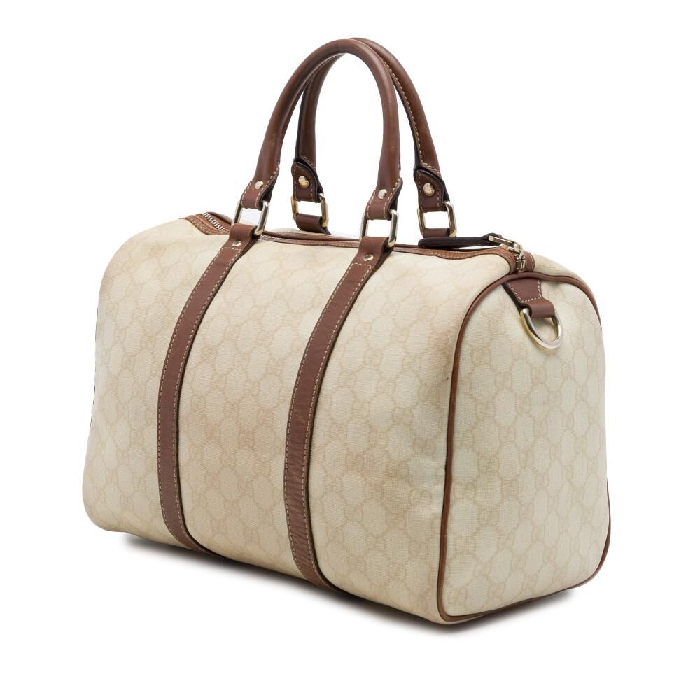Gucci Boston Bag