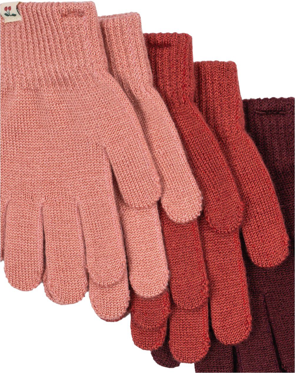 3 PACK FILLA GLOVES