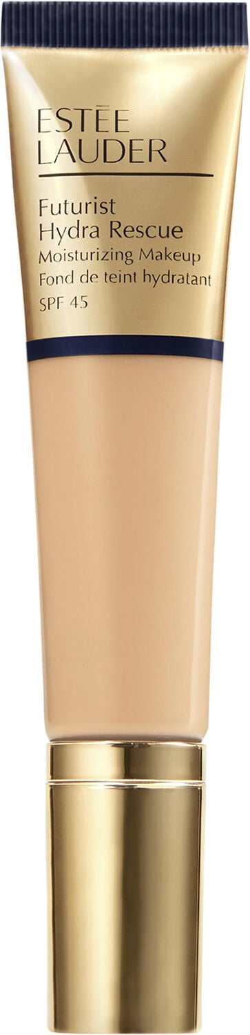 Futurist Hydra Rescue Moisturizing Makeup Foundation