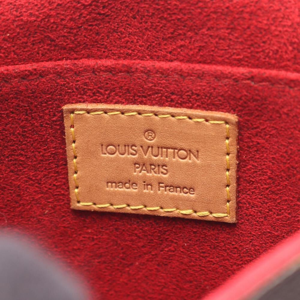 Louis Vuitton Saint Cloud
