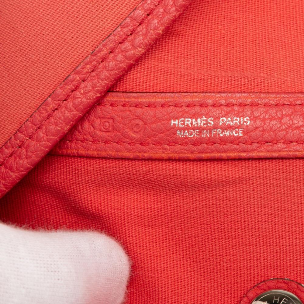 Herm&egrave;s Garden Party