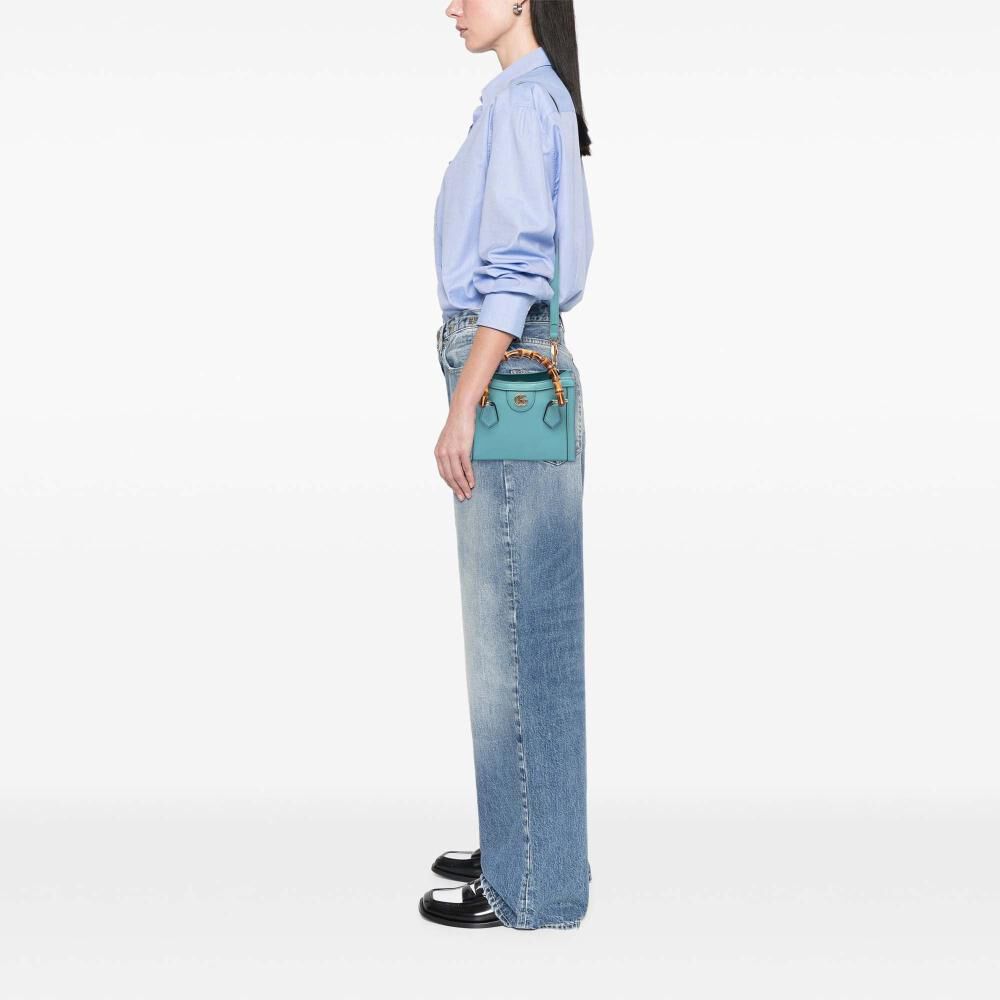 Gucci Bamboo