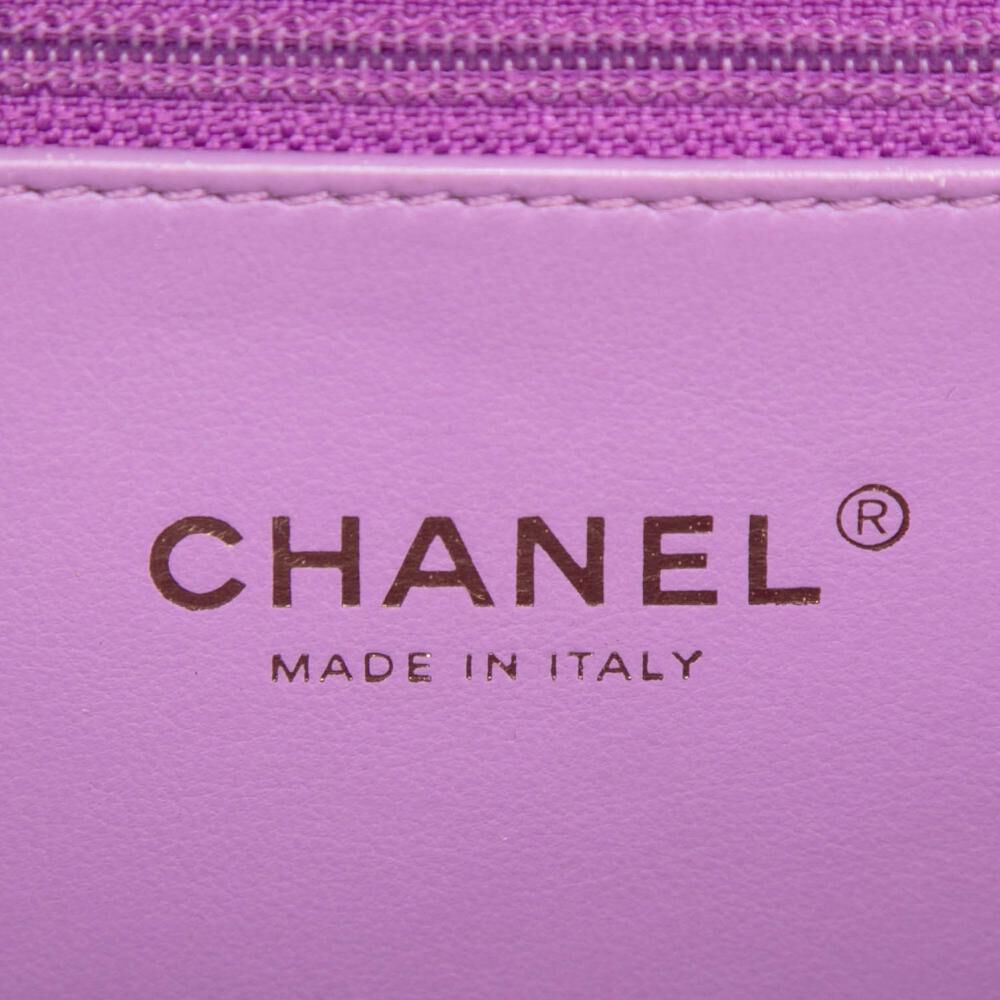 Chanel Vanity