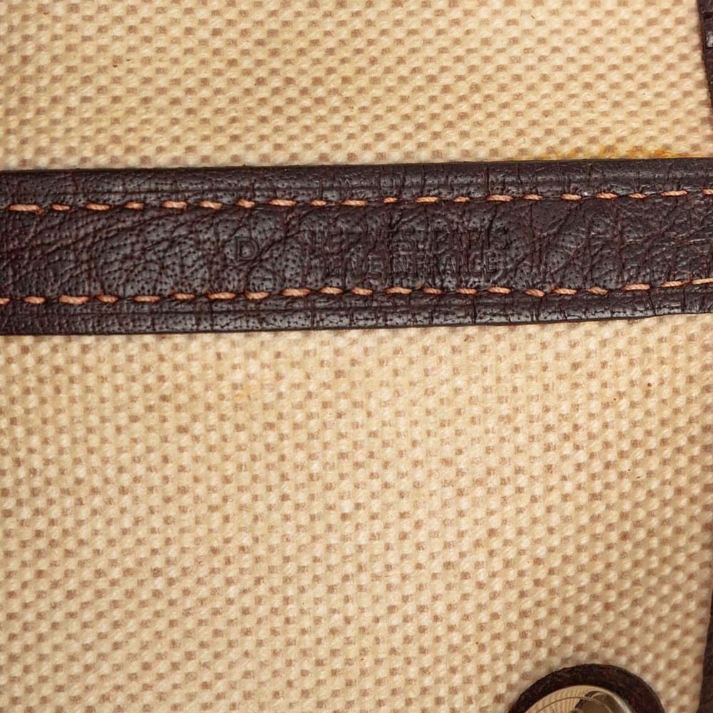 Herm&egrave;s Garden Party