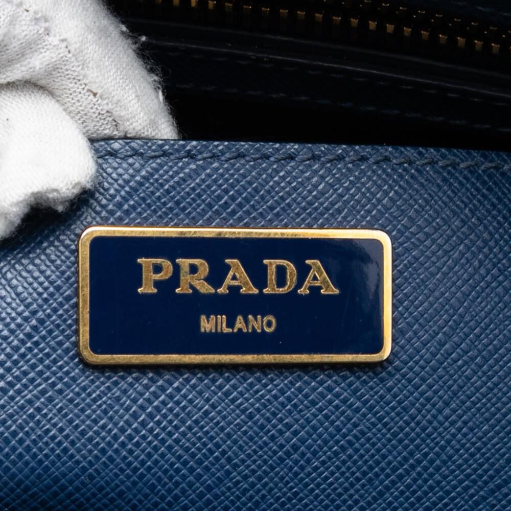 Prada Galleria Bag