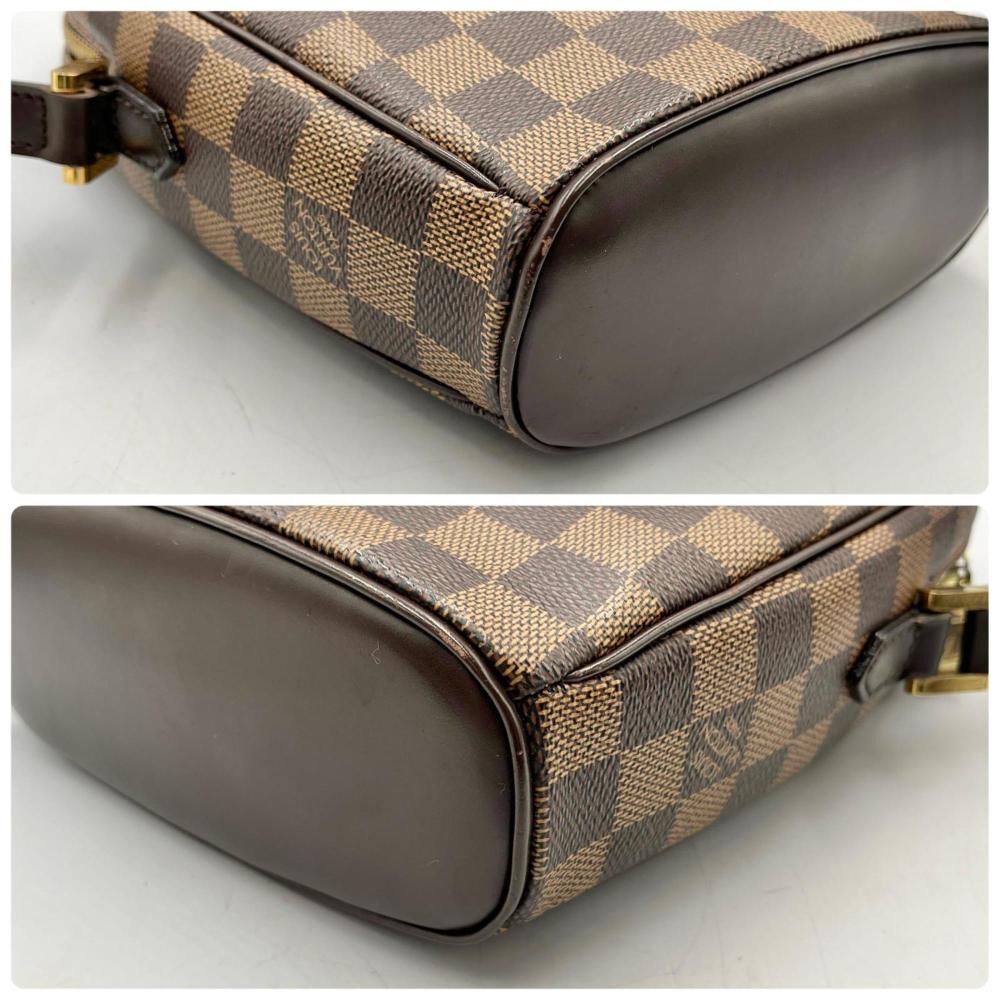 Louis Vuitton Damier Ebene Ipanema