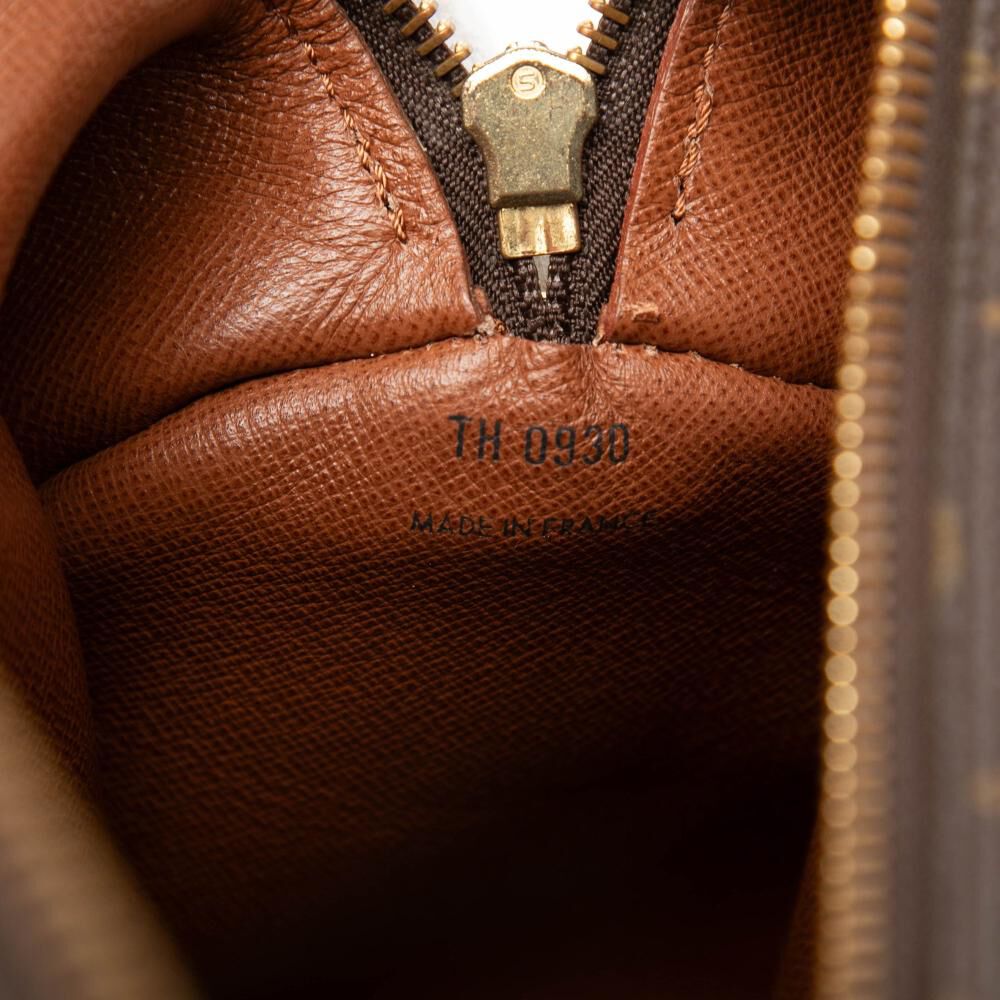 Louis Vuitton Papillon