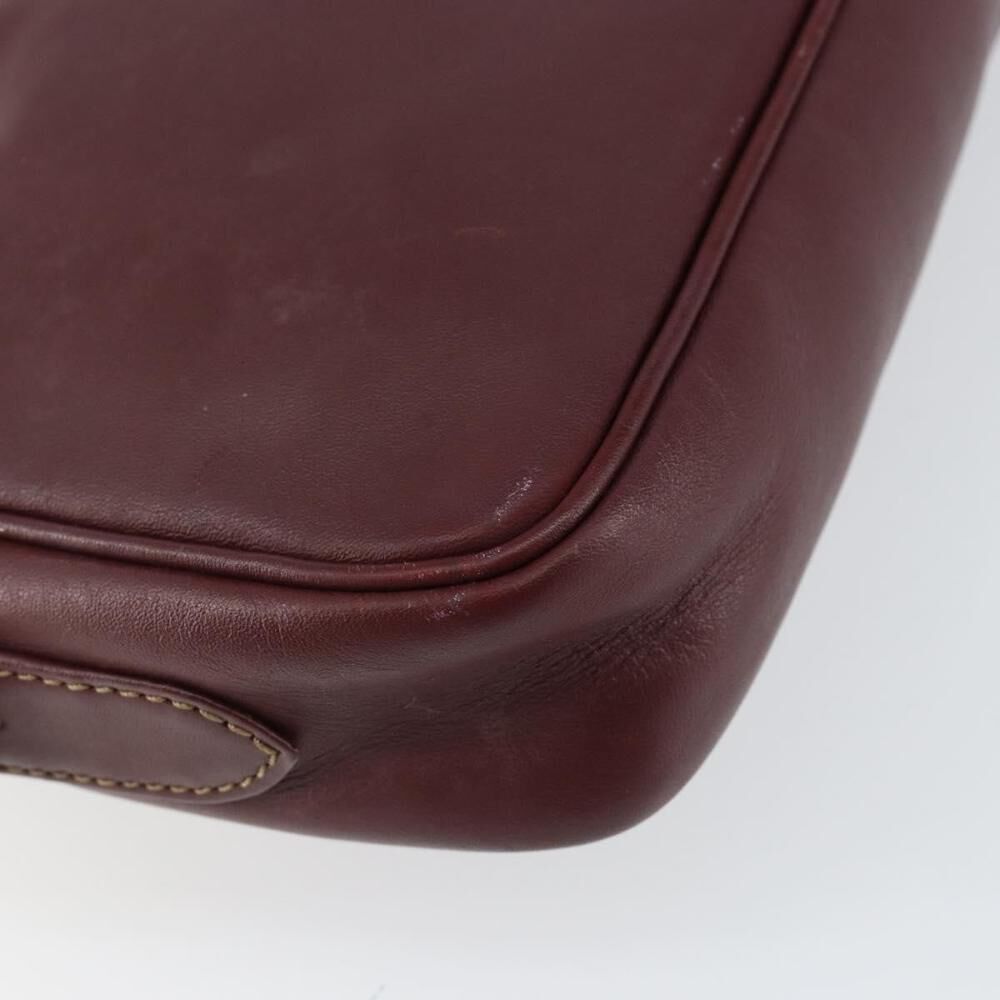 Cartier Shoulder Bag