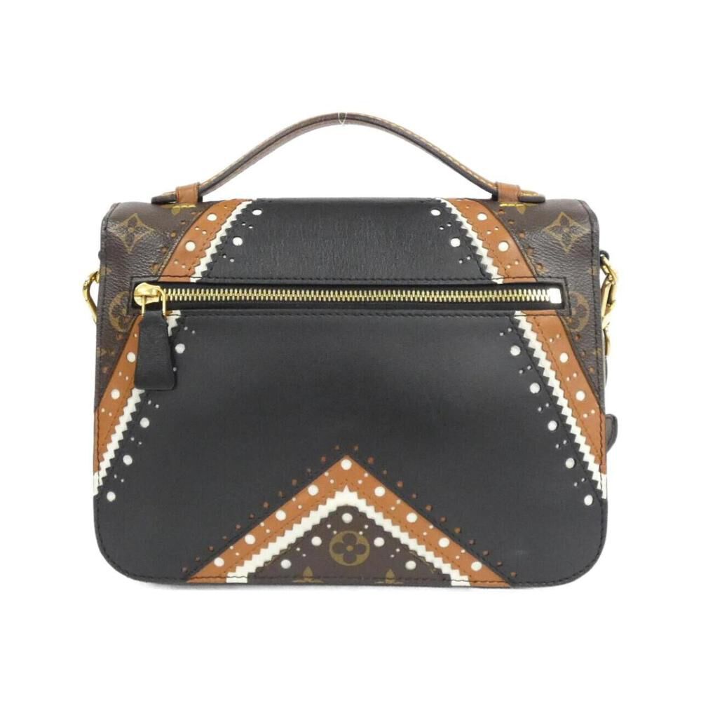 Louis Vuitton Pochette M&eacute;tis