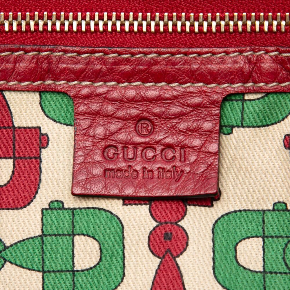 Gucci Tote